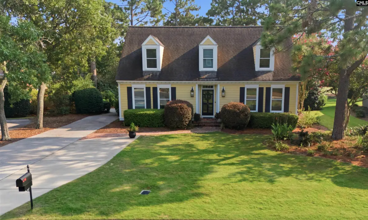 66 Mallet Hill Court, Columbia, SC 29223 - #1