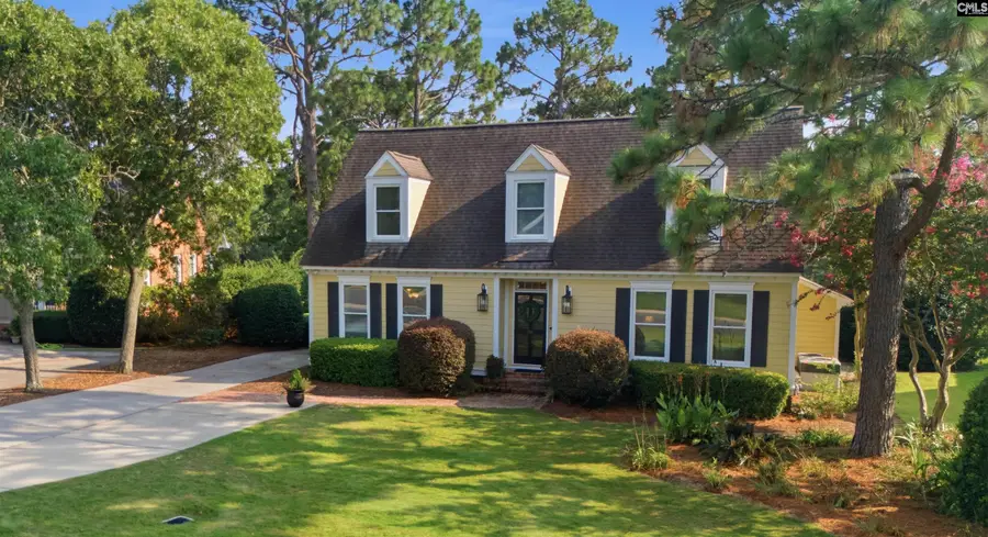 66 Mallet Hill Court, Columbia, SC 29223 - #2