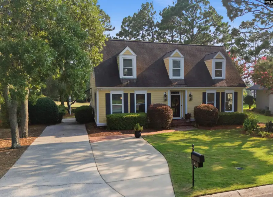 66 Mallet Hill Court, Columbia, SC 29223 - #3