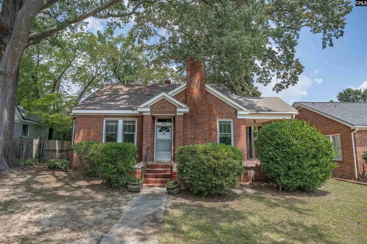 3507 Yale Avenue, Columbia, SC 29205 - #1