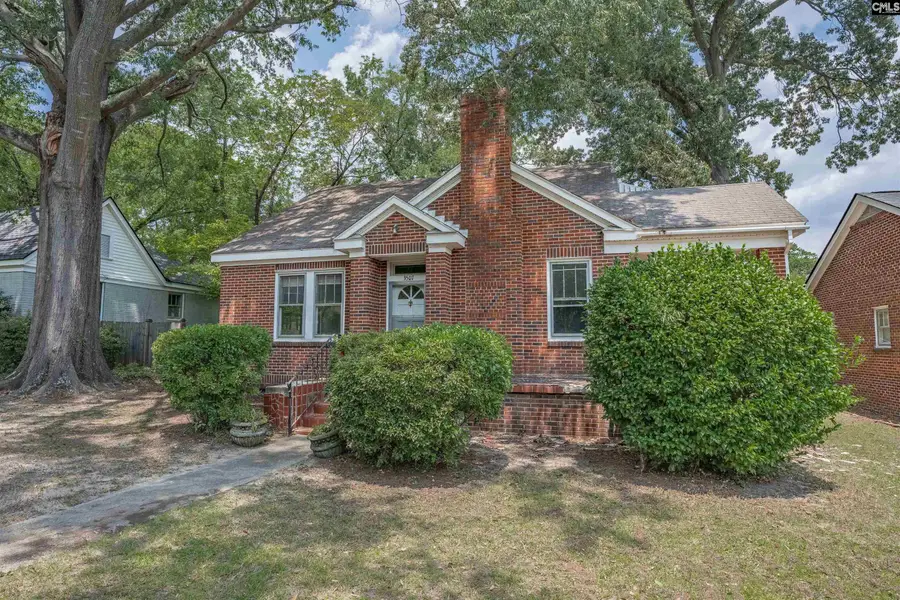 3507 Yale Avenue, Columbia, SC 29205 - #2