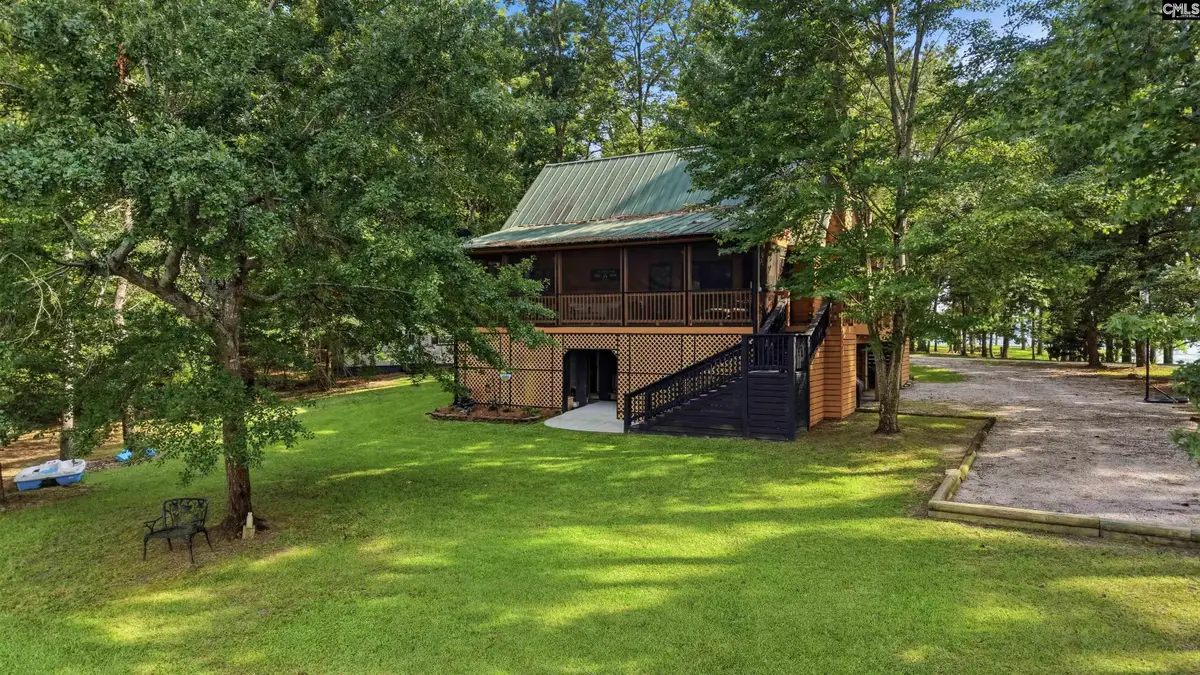 1962 Lystra Road, Camden, SC 29020 - #1