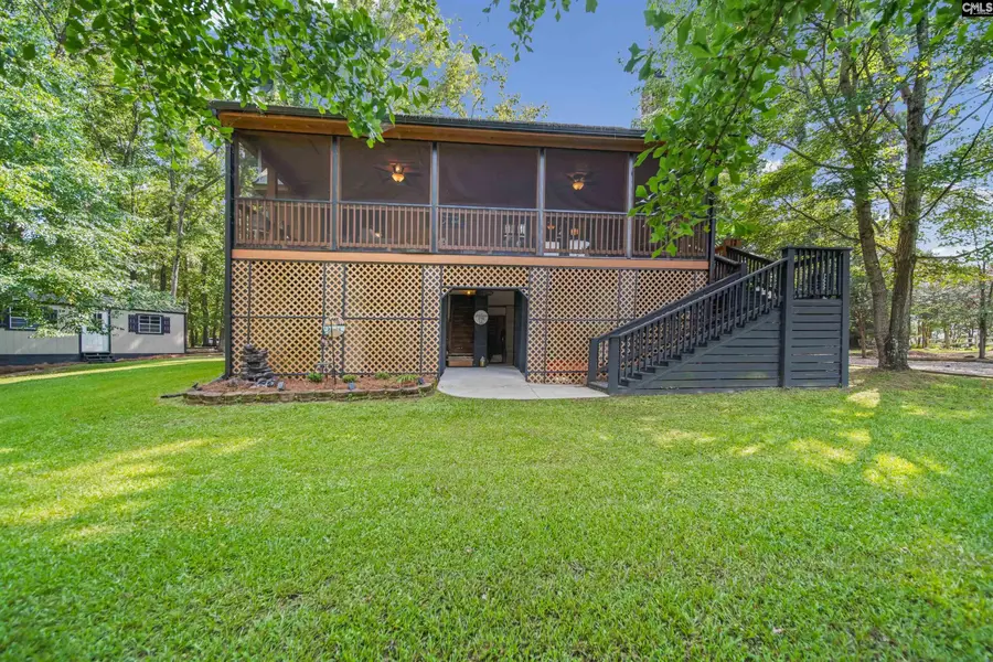 1962 Lystra Road, Camden, SC 29020 - #3