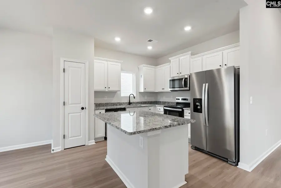 1864 Wild Rice Road, Gilbert, SC 29054 - #3