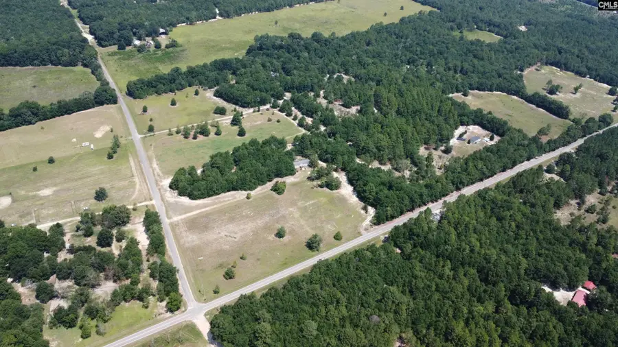 299 Poinsettia Road, Wagener, SC 29164 - #2
