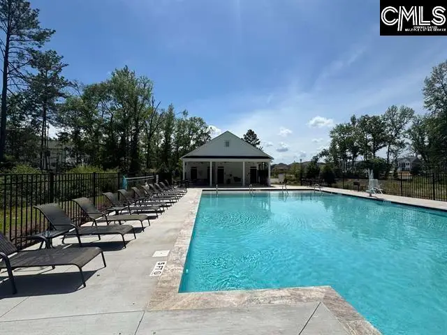 619 Griffon Drive, Chapin, SC 29036 - #2