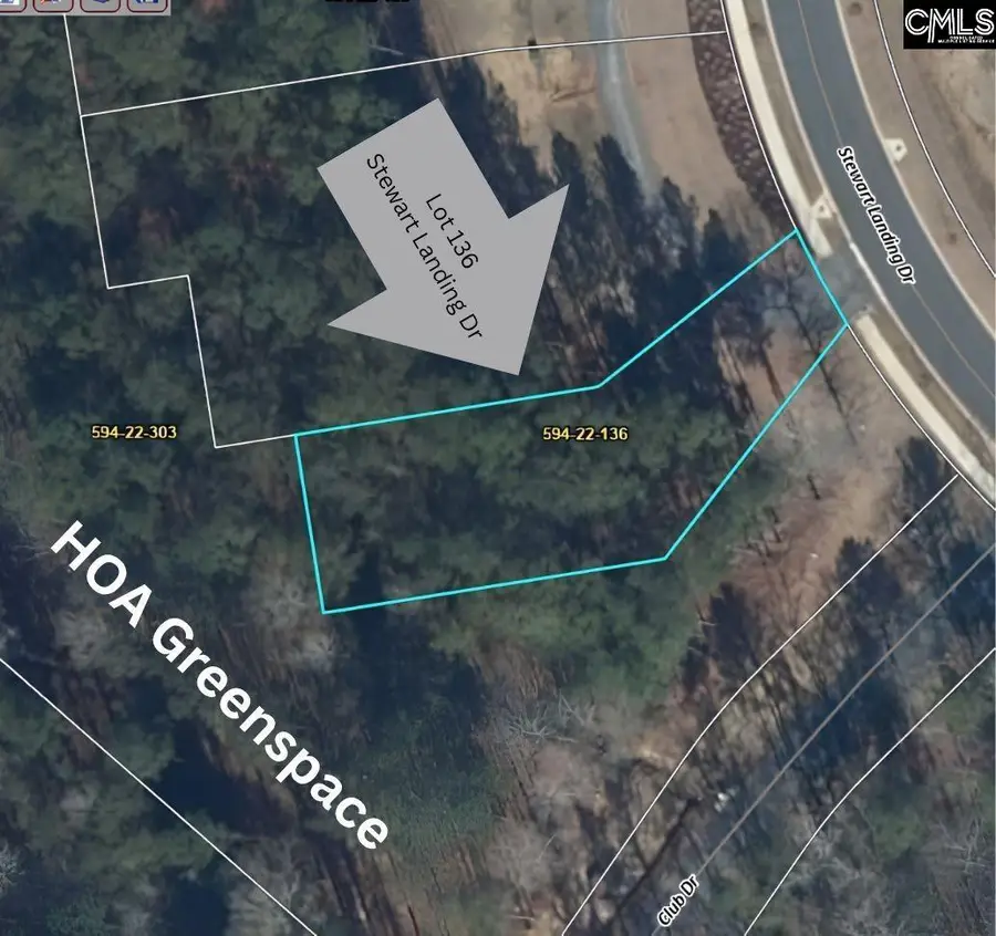 Lot 136 Stewart Landing Drive, Prosperity, SC 29167 - #2