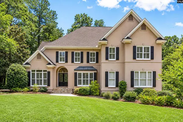 225 Sheringham Road, Columbia, SC 29212