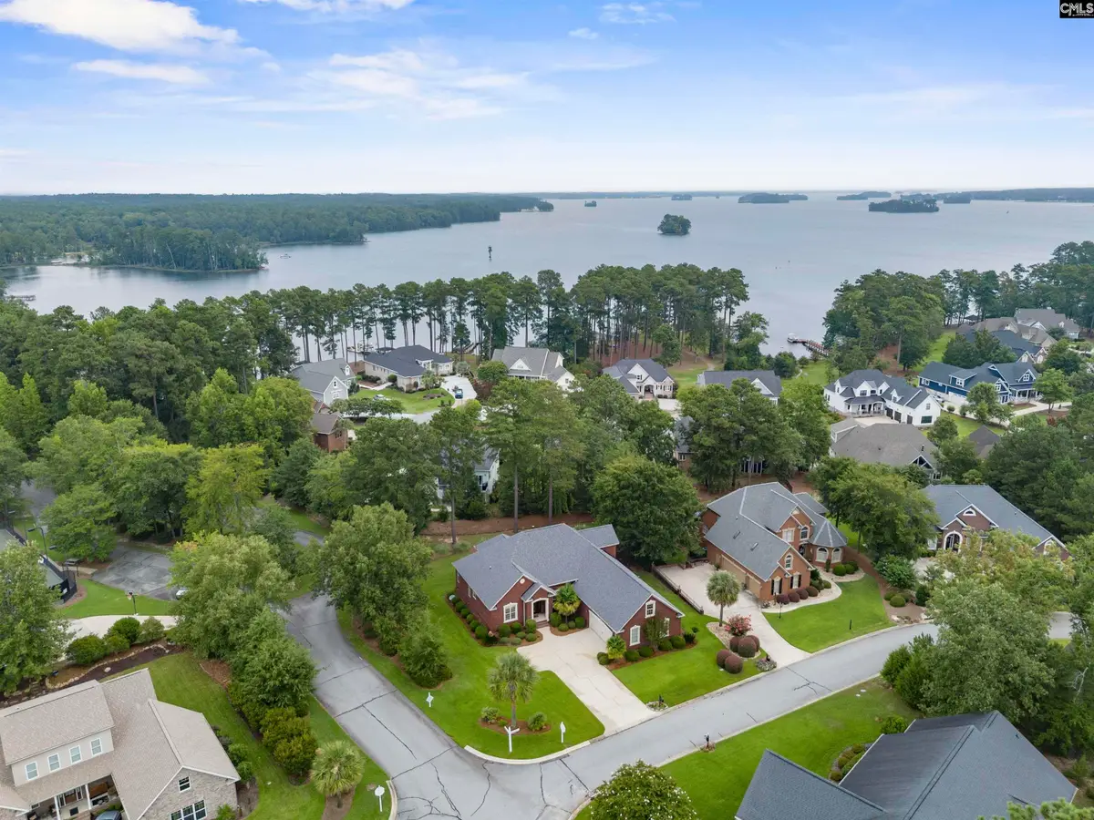 101 Port O'call Place, Leesville, SC 29070 - #1