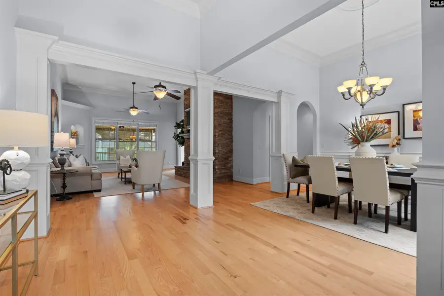 101 Port O'call Place, Leesville, SC 29070 - #2
