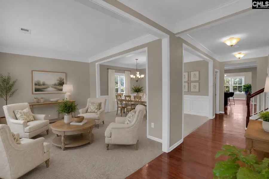 203 Ashburton Lane, West Columbia, SC 29170 - #2