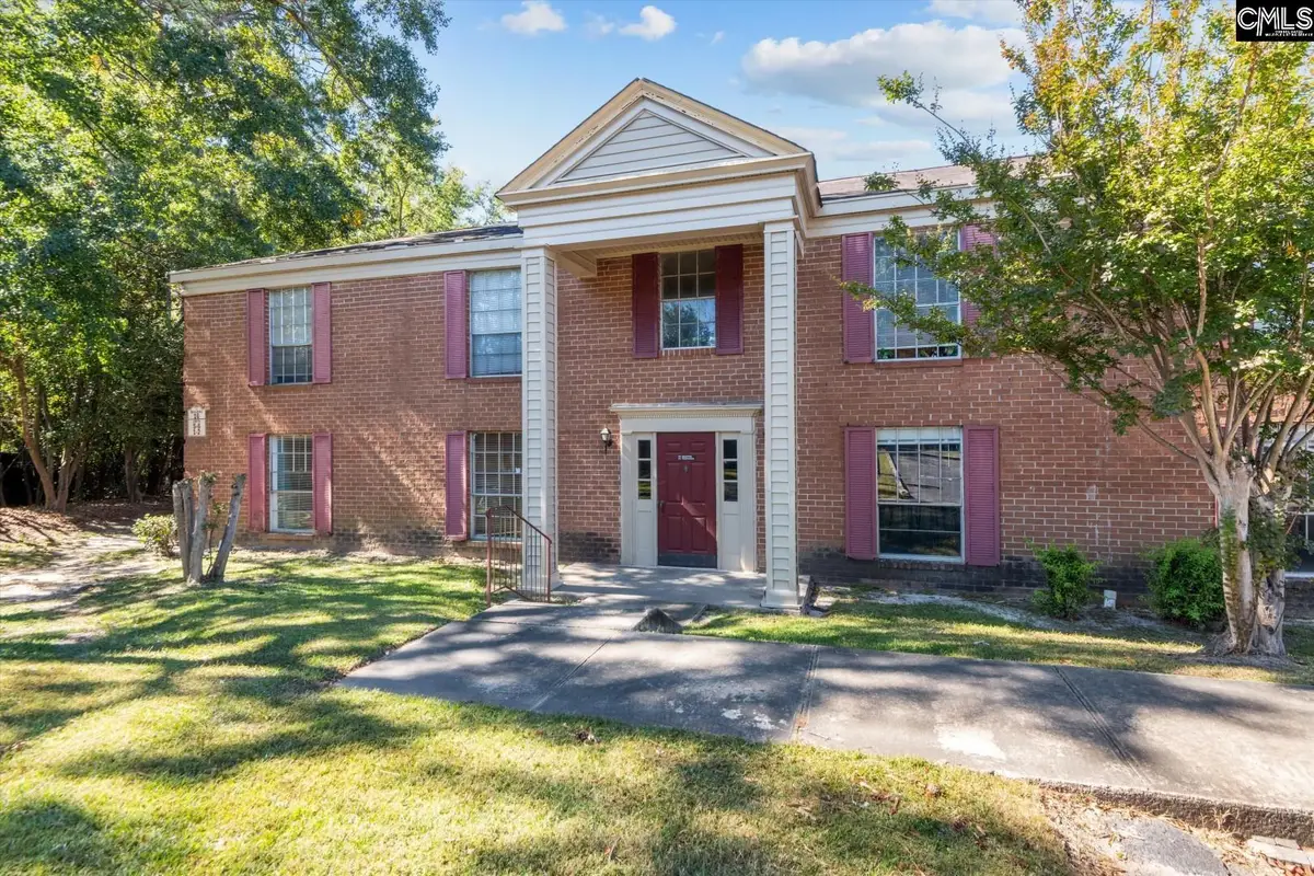 3630 Ranch Road #16-1, Columbia, SC 29206 - #1