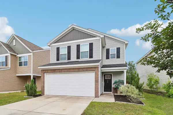 134 Dunkeld Drive, Lexington, SC 29073