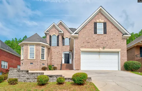 234 Polo Hill Road, Columbia, SC 29223