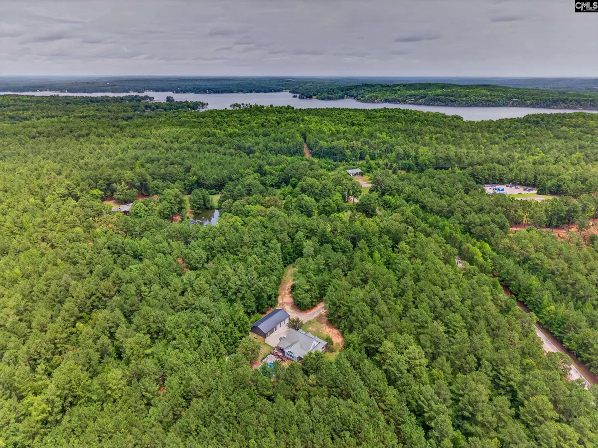 1511 Wateree Dam Road, Ridgeway, SC 29130 - #1