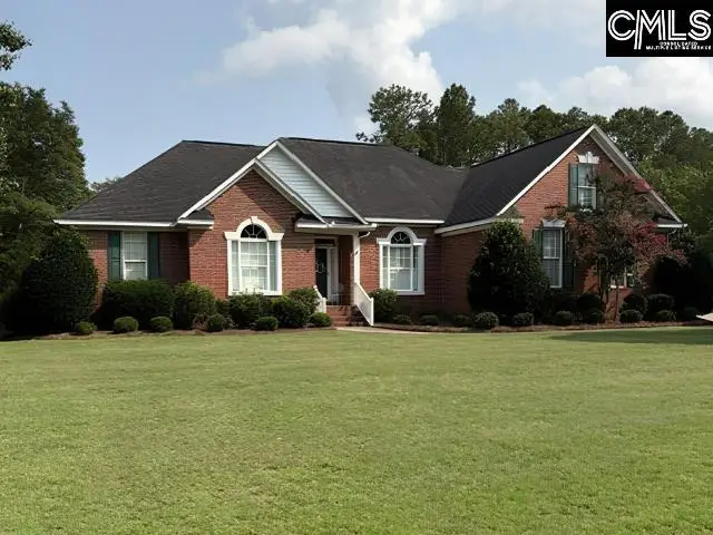 7 Edens Lane, Lugoff, SC 29078 - #1