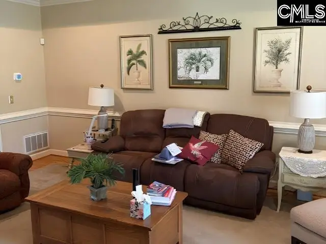 7 Edens Lane, Lugoff, SC 29078 - #2