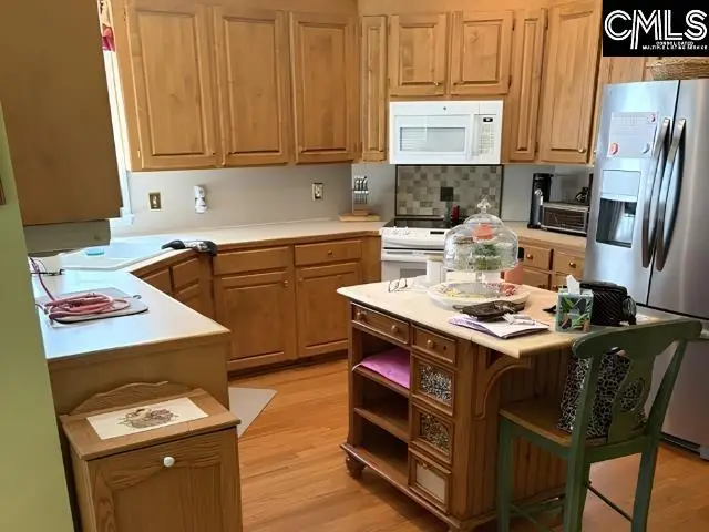 7 Edens Lane, Lugoff, SC 29078 - #3
