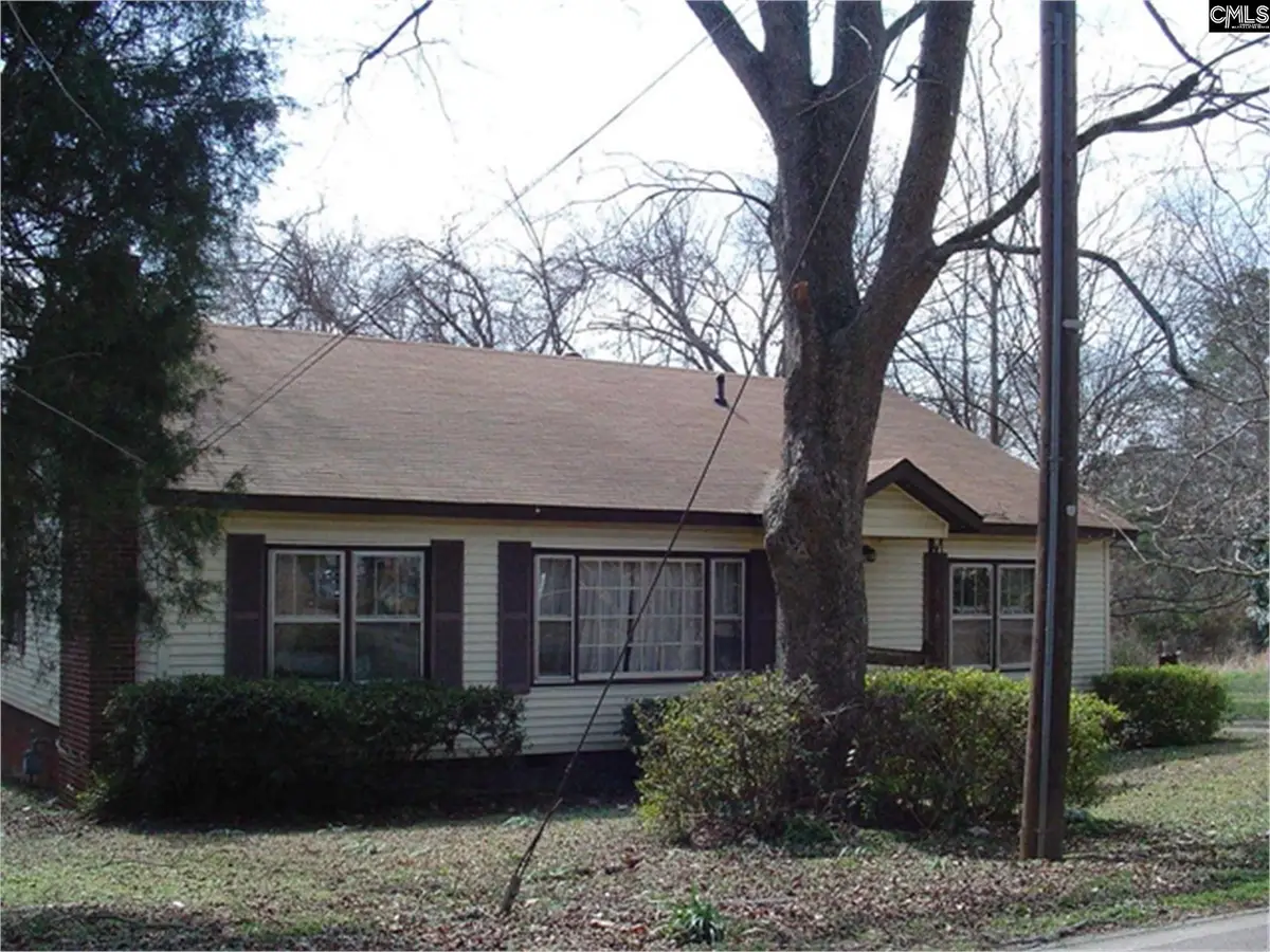 802 Hudson Street, Winnsboro, SC 29180 - #1