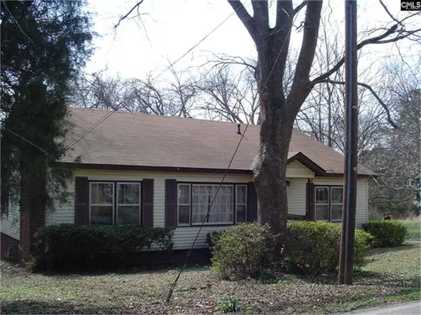 802 Hudson Street, Winnsboro, SC 29180
