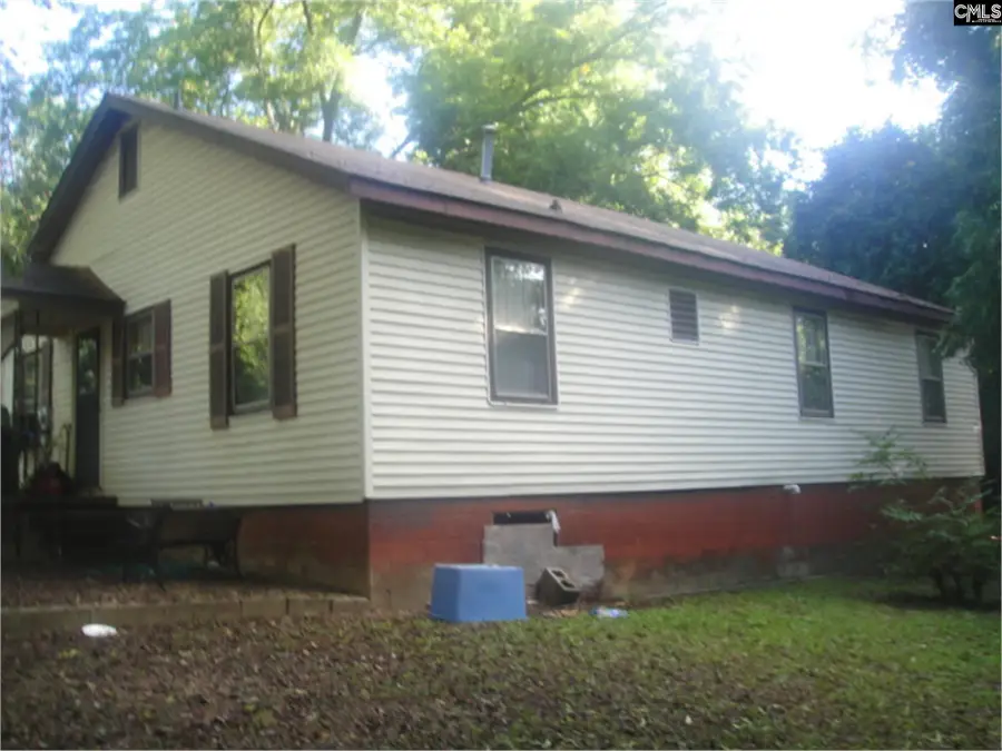802 Hudson Street, Winnsboro, SC 29180 - #2