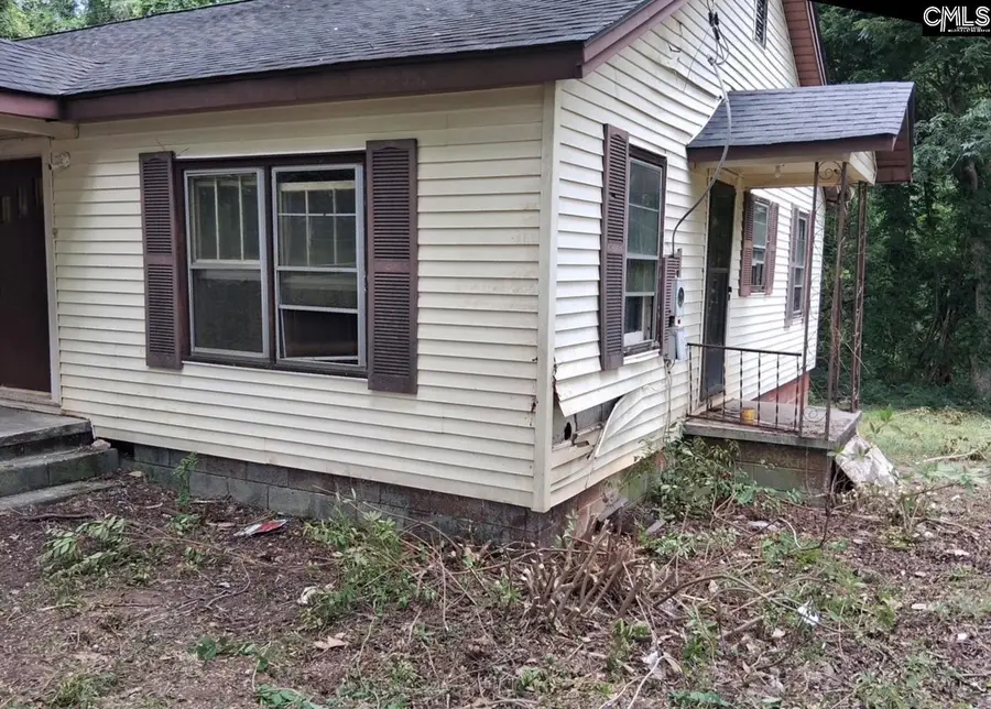 802 Hudson Street, Winnsboro, SC 29180 - #3