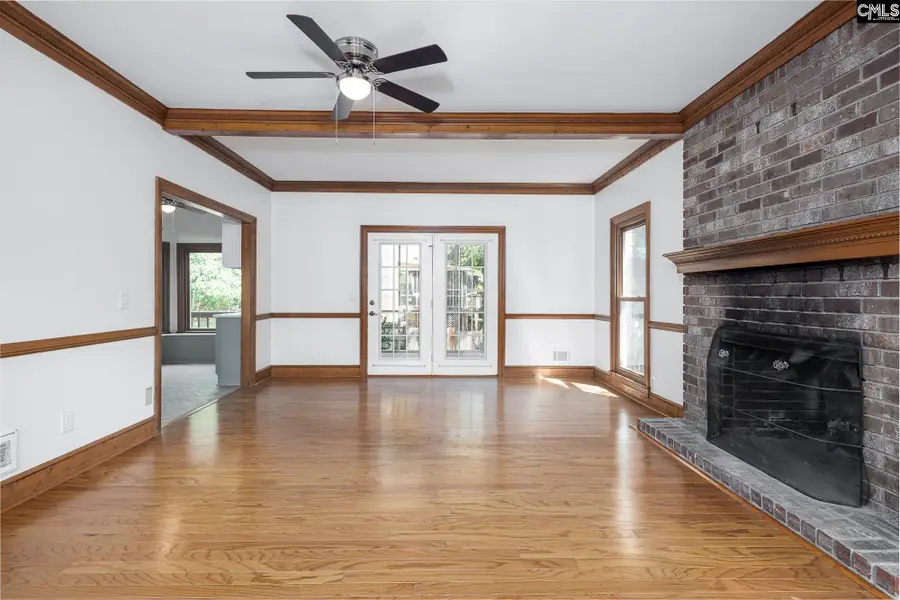 22 Brittany Way, Columbia, SC 29212 - #3