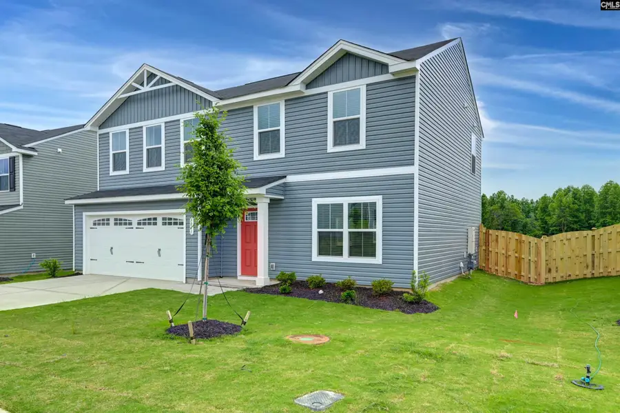 3041 Blue Brook Lane, Columbia, SC 29209 - #2