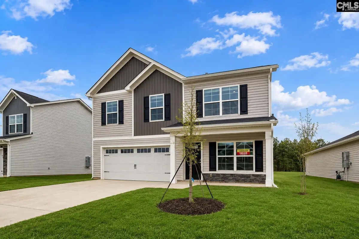 646 Marbled Teal Lane, Hopkins, SC 29061 - #1