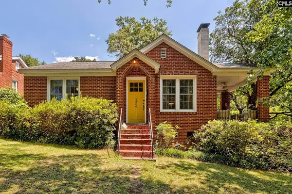 2800 Lincoln Street, Columbia, SC 29201