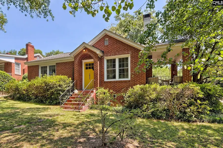 2800 Lincoln Street, Columbia, SC 29201 - #2