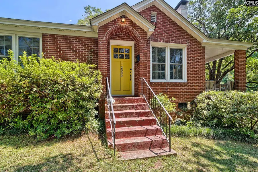 2800 Lincoln Street, Columbia, SC 29201 - #3