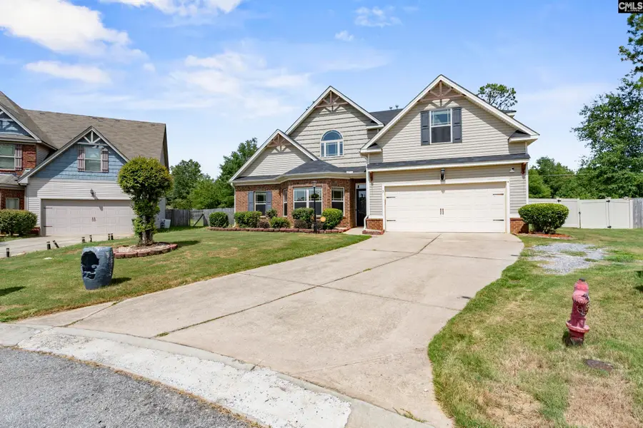 9 Jackson Mills Court, Hopkins, SC 29061 - #2