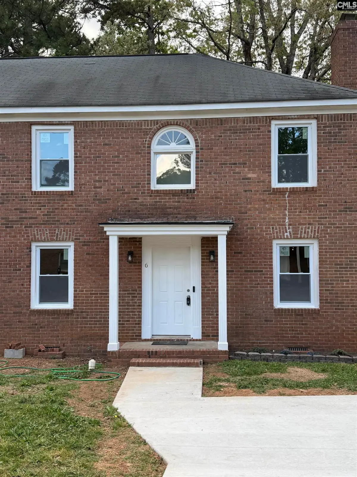 6 and 8 Crescent Lane, Columbia, SC 29212 - #1