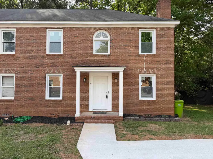 6 and 8 Crescent Lane, Columbia, SC 29212 - #3