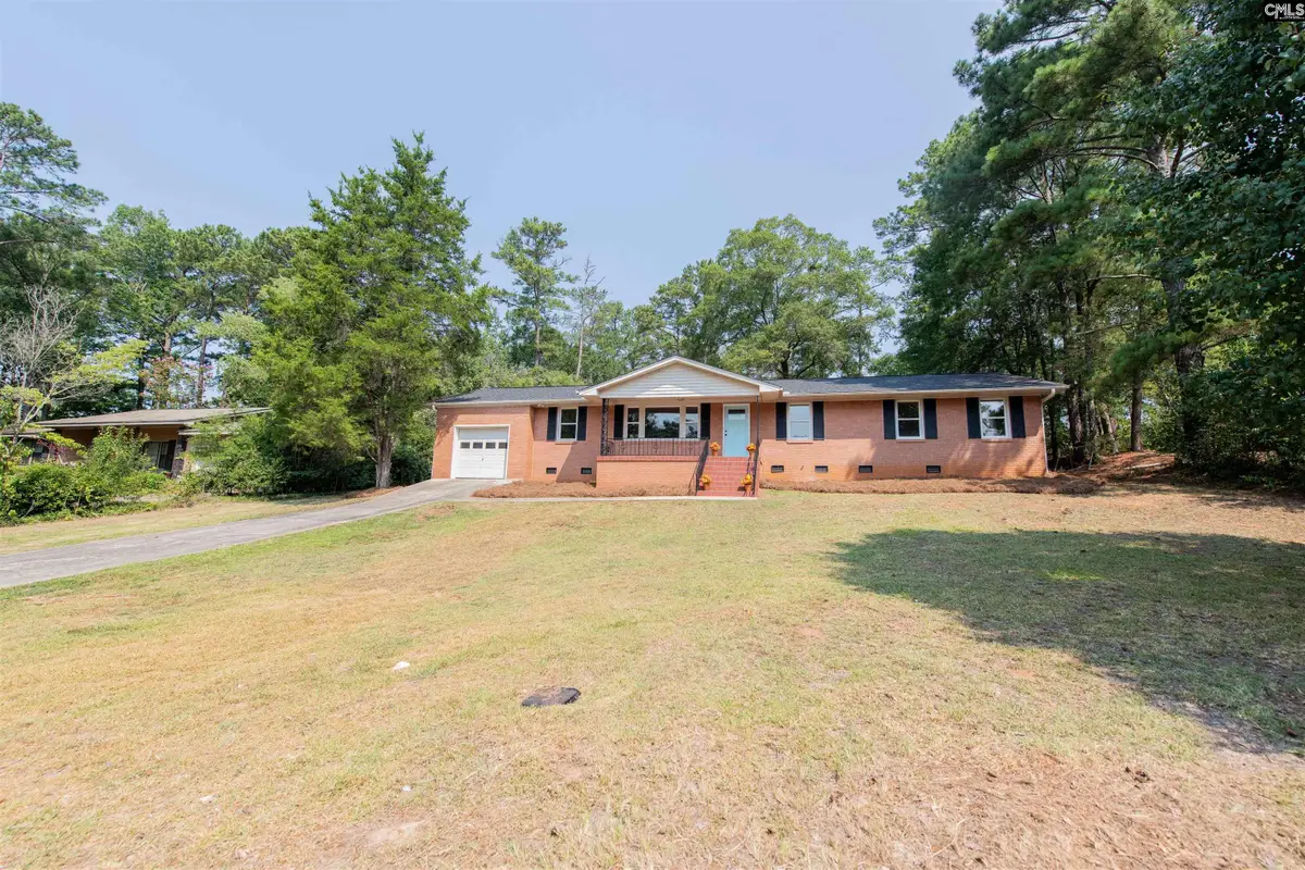 405 Grenadier Drive, Columbia, SC 29210 - #1