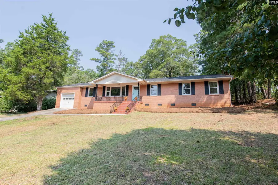 405 Grenadier Drive, Columbia, SC 29210 - #2