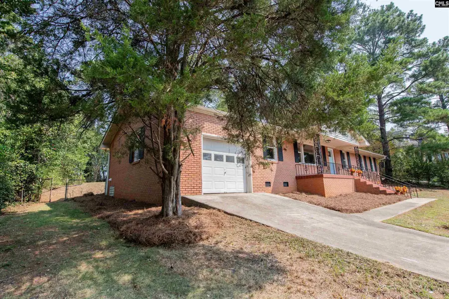 405 Grenadier Drive, Columbia, SC 29210 - #3