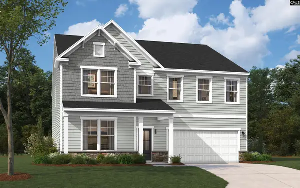 623 Griffon Drive, Chapin, SC 29036