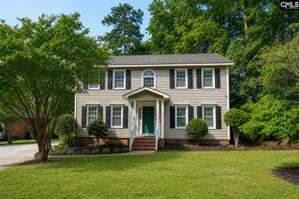 206 Quill Court, Columbia, SC 29212