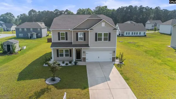 5 Brake Court, Elgin, SC 29045