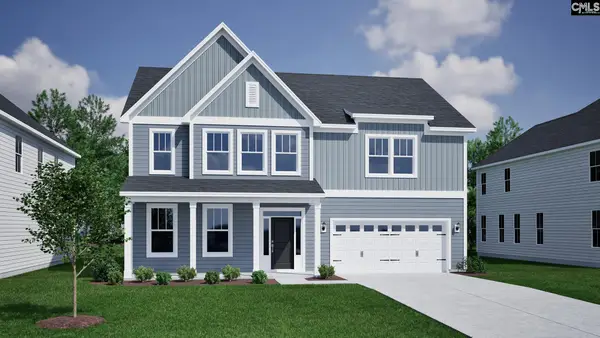649 Falling Leaf Lane, Chapin, SC 29036