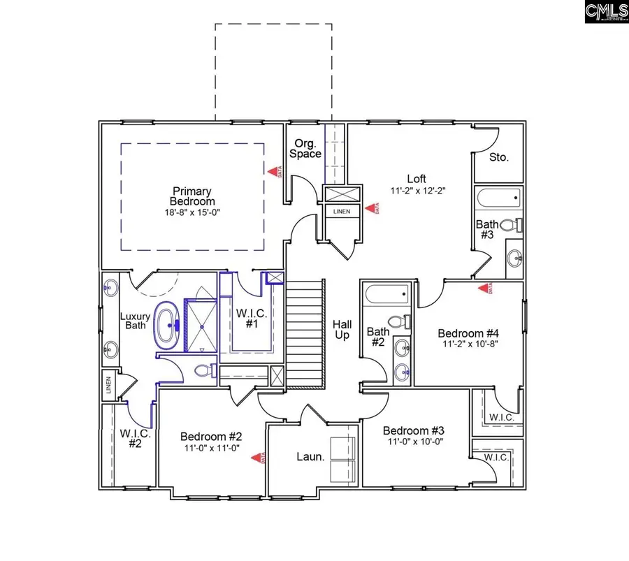 649 Falling Leaf Lane, Chapin, SC 29036 - #3