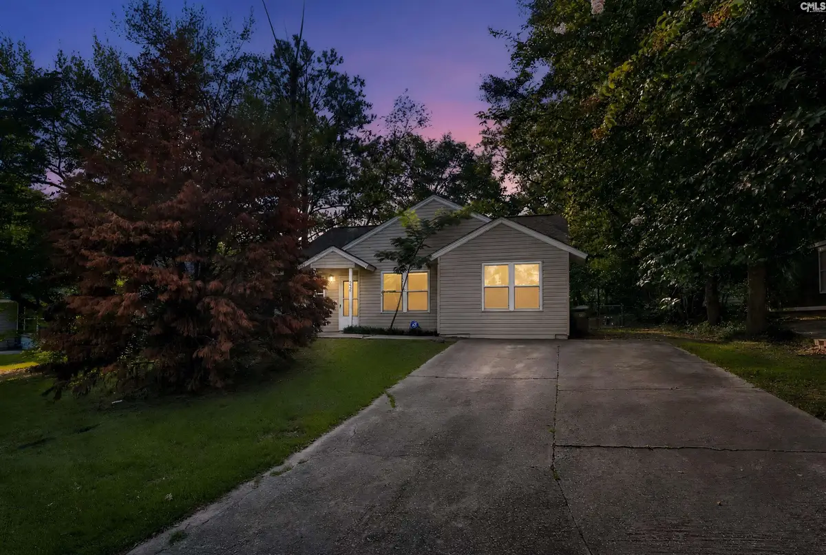 420 Greenlake Drive, Hopkins, SC 29061 - #1
