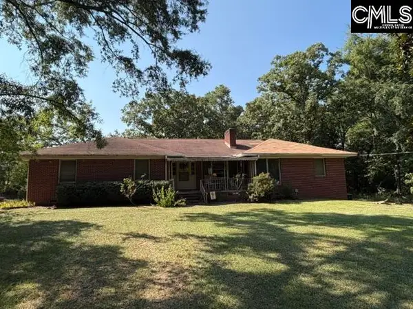 409 Travis Avenue, Saluda, SC 29138