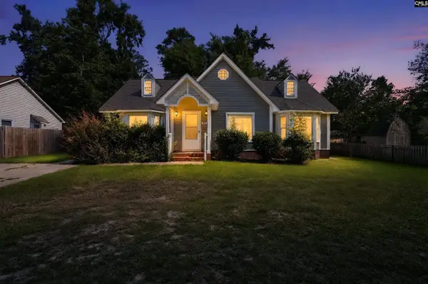 105 Castle Vale Road, Irmo, SC 29063