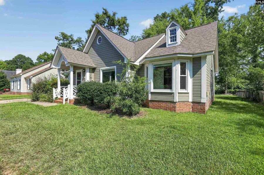105 Castle Vale Road, Irmo, SC 29063 - #2