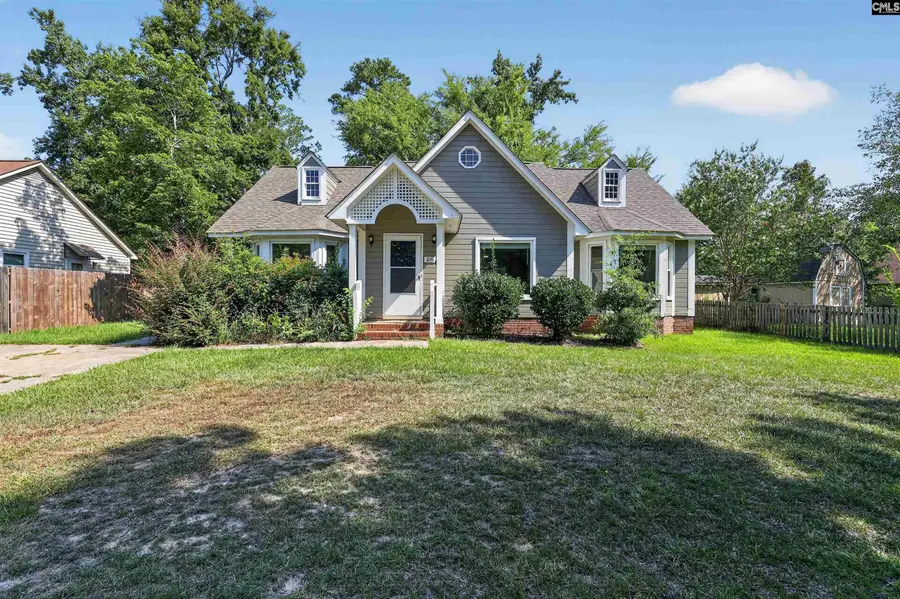 105 Castle Vale Road, Irmo, SC 29063 - #3