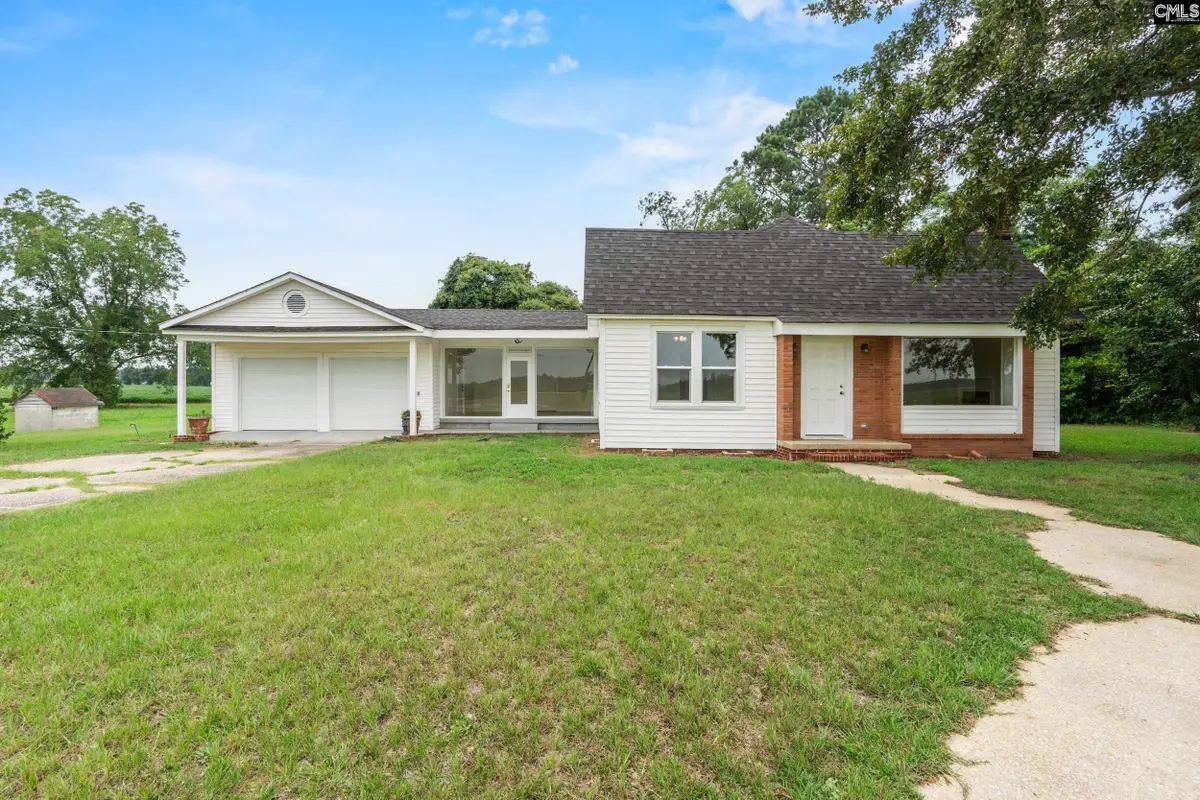 3668 Lynchburg Highway, Lynchburg, SC 29080 - #1
