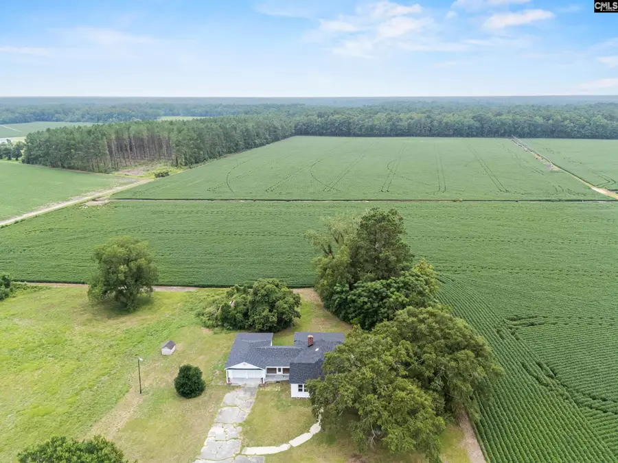 3668 Lynchburg Highway, Lynchburg, SC 29080 - #2